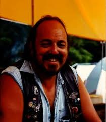 James Stecher Obituary