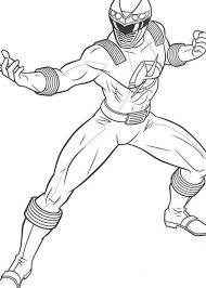 Show your kids a fun way to learn the abcs with alphabet printables they can color. Dibujos Para Colorear Power Ranger Power Rangers Power Rangers Para Colorir Colorir
