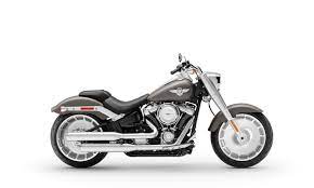 Softail Fat Boy 2020 Harley Davidson Roman Village