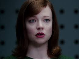 Predestination: Tourist