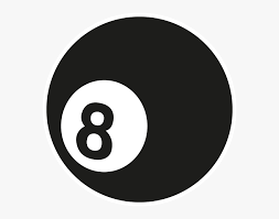 Miniclip 8 ball pool is one the most popular pool game on android with over 100+ million download on play store. 8 Ball Pool Clipart Avatar 8 Ball Logo Free Transparent Clipart Clipartkey
