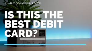 Power direct banking satisfaction study, having received largely positive. Charles Schwab Debit Card Review Easy 100 Free Sign Up Youtube