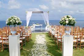Pin Di Wedding Venues