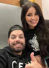 Congratulations!! Tiffany and Tim have OFFICIALLY CONFIRMED their  relationship! full story below