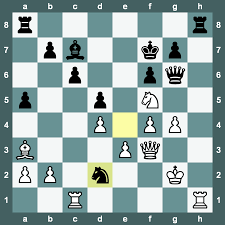 Imgur Plays Chess Daily Puzzle 05 Imgur