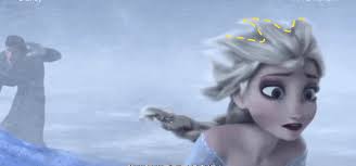 迪士尼「头发」制作黑科技大盘点！如何保护好公主们的翩翩秀发？