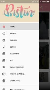 :no copyright infringement intended new kpop lyrics update! Pristin Lyrics For Android Apk Download