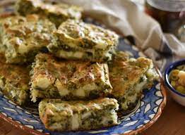 Zaatar Cake By Hiba S Food Your Lebanon Recipe Food Zaatar Recipe Recipes