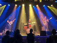 Live from Capitol Hall : Jeff Sipe Trio