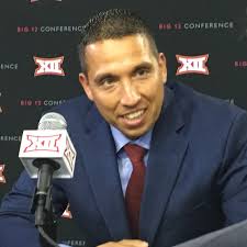 Matt Campbell (American football coach)