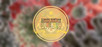 Sumber pendapatan negara indonesia terdiri dari pajak, penerimaan negara bukan pajak (pnbp), dan hibah. Senarai Bantuan Kerajaan Persekutuan Negeri 2021 Covid 19