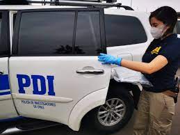 El permiso temporal tiene tres meses, aun así, pasado un tiempo prudencial, aconsejamos que lo reclames. Arica Al Dia Detectives Detuvieron A Mujer Que Usaba Permiso Temporal Falso Confeccionado Por Un Colega Ambos Son Funcionarios Publicos