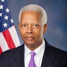 Hank Johnson » Avoice Digital Library » African American Voices in Congress