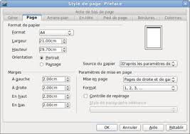 Check spelling or type a new query. Numerotation Des Pages Apache Openoffice Wiki