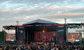 Download festival 2012 (part2) hdtv. Download Festival 2012 Saturday Review From Rocksins Com