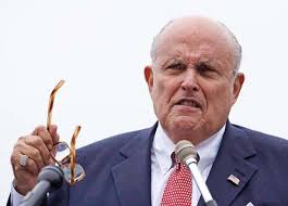 Police escort for Santa