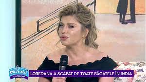 Ce S A Intamplat Cu Fata Loredanei Groza A Exagerat Cu Liftingul Facial