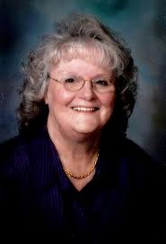 Patricia (Pat) Haines-Whipple