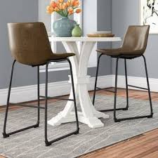 Lyford 29 Bar Stool In 2020 Bar Stools White Bar Stools Counter Stools