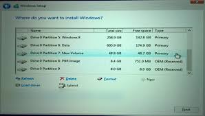 We did not find results for: How To Install Windows 10 From Usb Screenshot Tutorial