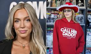 NBC brings Alex Cooper