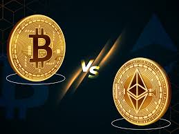 Additionally, no one even thought that it might become the best cryptocurrency to invest in. Bitcoin Vs Ethereum 2021 Race To Mass Adoption The European Business Review