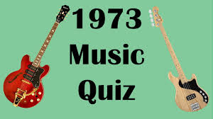 Displaying 162 questions associated with treatment. 1973 Music Quiz Youtube