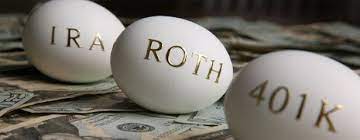 The internal revenue service rules offer options for plans regarding the payout. What Happens To Your Retirement Account When You Die