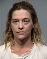 Catch 22's” Day 20 Suspect Pamela Jean Meredith Arrested In Camp Verde