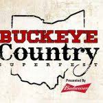 Buckeye Country Superfest 2020 Tickets Dates Venues