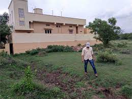 Streets names and panorama views, directions in most of cities. Residential Plot Land For Sale In Vissannapeta Krishna 2616 Sq Ft 53093715 On Nanubhaiproperty Com