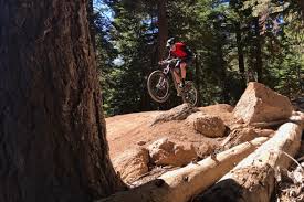 Tantrum The Shinning Enduro 29er Mountain Bike Test Ride Review Is This The Missing Link 29er Mountain Bikes Mountain Biking Mountain Biking Gear