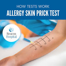 Image result for Allergy Screening