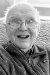 Obituary: Charles F. Fenton Jr., 93