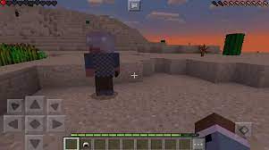 Happy villagers mod for more realistic and similar to real players peaceful villagers. Village Guards Mod Mcpe For Android Apk Download