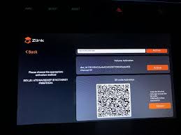 Here i am using, os : Discussion Zlink Activation Code On Android Head Units Xda Forums