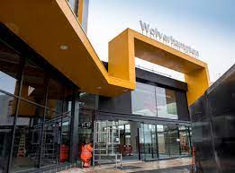 Following the completion of main construction on phase 2 in march, this section of the station building has now been fully commissioned and authorised by the rail authorities. New Look Wolverhampton Railway Station Opens With First Phase Of 150m Project Complete Express Star