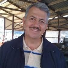 Good Day My Name is Mary Perales and my Husbands name is Jesse (Jesus)  Perales . I am not sure if anyone like Richard Gonzalez ( cousin) or anyone  from the