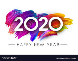 Celebrate 2021 by sending a festive custom card to impress your loved ones. Happy New Year Cards 2020 Terat