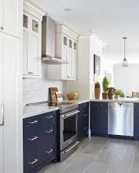 Your kitchen cabinets do not have to be white. 20 Blue Kitchen Cabinet Ideas That Will Inspire Your Kitchen Remodel