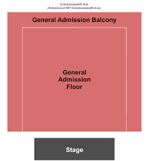 Boston Ma L Zero Fee Tickets Payment Plans Available