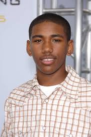 Happy birthday Brandon Mychal Smith! The actor -- who had roles in Hannah  Montana and the James Brown biopic Get On Up -- is turning 29 today!