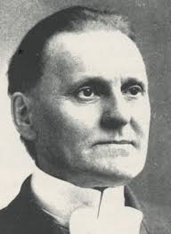 Cyrus Read Teed (1839-1908)