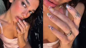 Best Summer Nail Art 2025