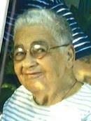 Cecile Oubre Obituary (2017)