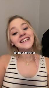 Haley Whelan Bio Teacher