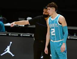 @jonwass' latest projections for both rounds heading charlotte hornets @hornets. Charlotte Hornets Should Play Lamelo Ball More Minutes Charlotte Observer