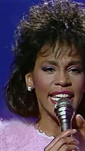 “Her first recorded song “You Give Good Love” was a one-take vocal. We were  all in the studio in awe.” — Former Arista Records executive Gerry Griffith 