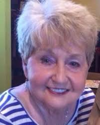 Mary Evelyn Shirley Obituary February 20, 2025