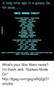 Ewok Jedi Is A User Name Of Mine Star Wars Humor Star Wars Star Wars Geek